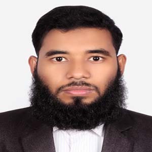 Md. Shakil Mia