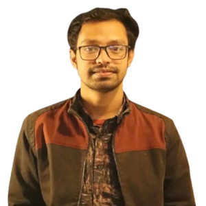 Md. Shakil Mia