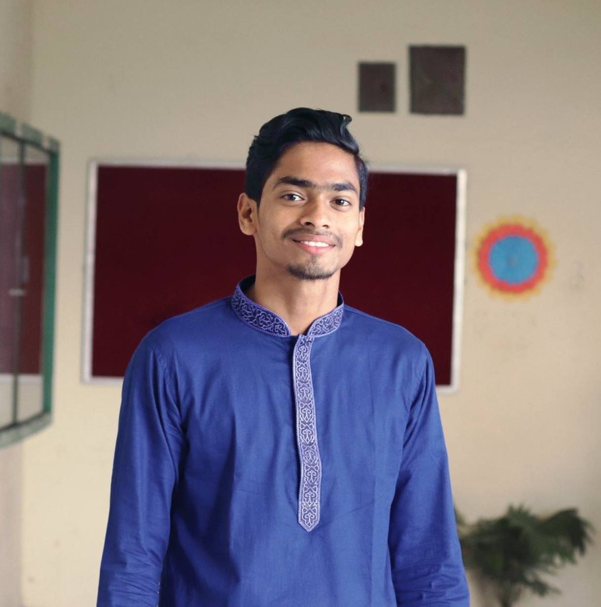 Md. Shakil Mia