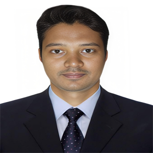 Md. Shakil Mia