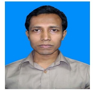 Md. Shakil Mia