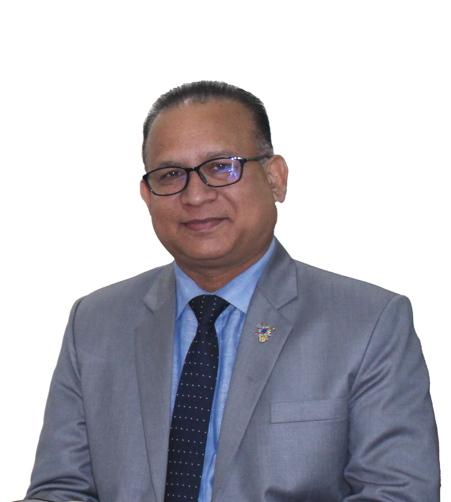 Profile Image