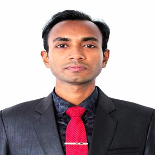 Jarif Ferdous Rashik